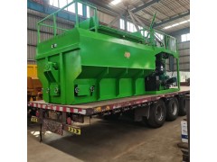 340马力大型客土喷播机 建特重工生产销售厂商图6