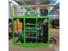 340马力大型客土喷播机 建特重工生产销售厂商图5