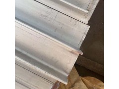 国标316不锈钢槽钢 冷弯等边槽钢 型材批发图2