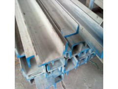 国标316不锈钢槽钢 冷弯等边槽钢 型材批发图4