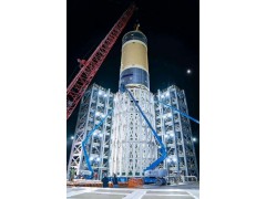 葫芦岛哪有高空曲臂车出租图4