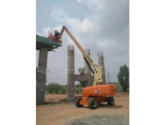 杭州出租网杭州体育馆出租高空车图2