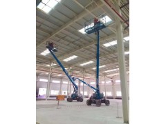 杭州出租网杭州体育馆出租高空车图4