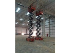 杭州出租网杭州体育馆出租高空车图5