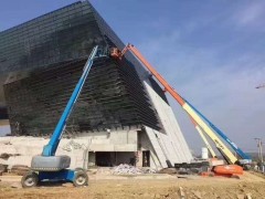 无锡南京镇江苏州淮安23米36米15米高空车出租图4