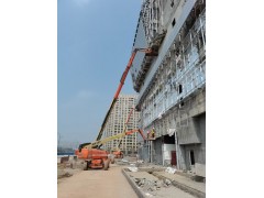 无锡南京镇江苏州淮安23米36米15米高空车出租图3