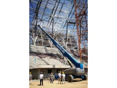 无锡南京镇江苏州淮安23米36米15米高空车出租图5