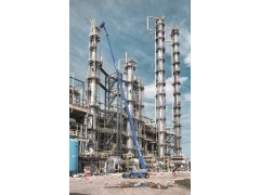 铜陵出租网 铜陵高空车出租图5