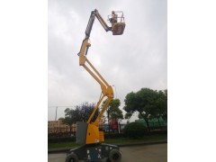 铜陵出租网 铜陵高空车出租图4