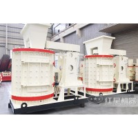 郑州机械制砂设备厂家靠谱有口碑M2