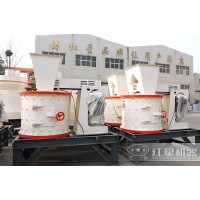 立式板锤制砂机工作视频在线观看了解M2