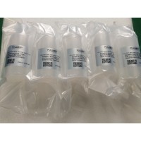 电子半导体行业净化瓶