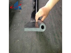 注浆管止水条-彦邦注浆管型遇水膨胀止水条特点图1