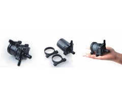 12/24V高扬程抽水泵空调电脑水冷离心泵直流无刷增压小水泵图3