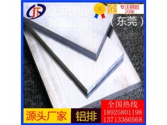 长期供应 耐高温铝排 7011铝板7075铝棒2021铝管图1