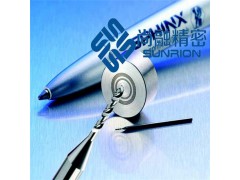 瑞士SPHINX斯芬克斯内冷微型钻头SPHINX微孔钻头图1