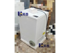 小型卧式防爆冰柜100L冷藏冷冻防爆转换冰柜图2