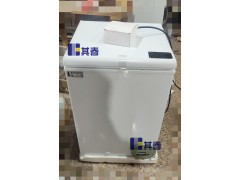 小型卧式防爆冰柜100L冷藏冷冻防爆转换冰柜图3