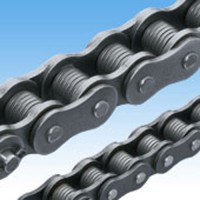 日本Tsubaki椿本板式链条