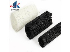 塑料盲沟-彦邦圆形成品塑料盲沟用途介绍图1