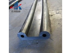 p型橡胶止水带-彦邦P型橡胶闸门止水带存放方法图1