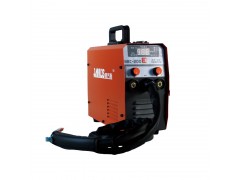 现货甘肃浙江陕西矿用焊机二保焊机NBC-200气体保护焊图2