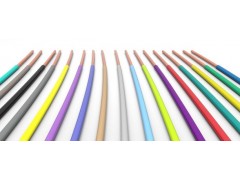 导致电缆表面凹凸不平，鼓包的原因是什么呢图1