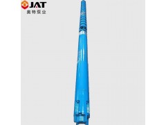 水厂深井潜水泵安装图4