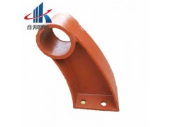 彦邦护栏支架-天津彦邦桥梁用护栏支架重要性图1