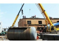 苏州工厂拆除、酒店拆除、室内拆除、厂房拆除图3