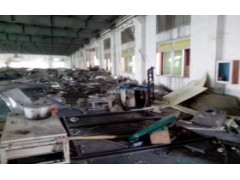 苏州工厂拆除、酒店拆除、室内拆除、厂房拆除图4