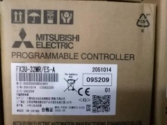 FX3U-80MT-ES-A三菱PLC北辰西青!图3