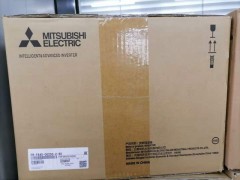 三菱触摸屏GT2510-WTBD-C热销图2