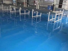 广州地坪漆，花都地坪漆施工，地坪漆施工价格，地坪漆施工工艺图3