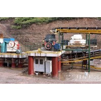 破碎厂的生产线要怎么建_方案推荐Y3