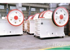 规模较大的夹石机每小时能产多少石子Y3图1