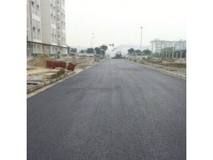 深圳沥青施工 深圳龙华沥青专用材料施工图2