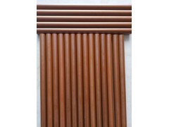 厂家现货直销防静电聚酰亚胺棒 进口高性能PI棒图2