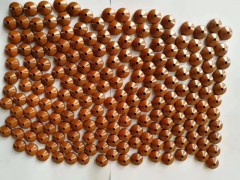 厂家现货直销防静电聚酰亚胺棒 进口高性能PI棒图3