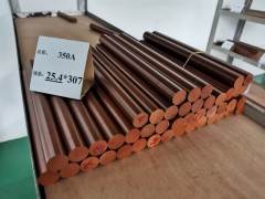 厂家现货直销防静电聚酰亚胺棒 进口高性能PI棒图4