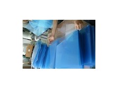 厂家现货直销HW-1光学级防刮花亚克力板 双面硬化PMMA板图2