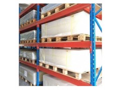 深圳鸿威厂家供应透明有机玻璃PMMA板 加硬亚克力有机板定制图2