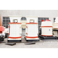 多缸液压圆锥破碎机参数，不会选腔型就看这M3