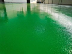耐磨地坪漆，车间地坪漆，仓库地平漆，广州地坪漆，威子地坪漆图5