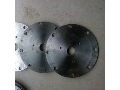 供应316不锈钢法兰 承插焊法兰 价格优惠图3