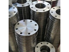 供应316不锈钢法兰 承插焊法兰 价格优惠图4