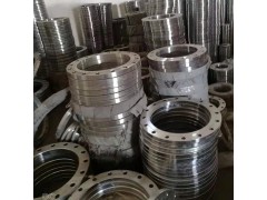 供应316不锈钢法兰 承插焊法兰 价格优惠图1