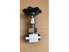 SH-6NBW12G截止阀图1