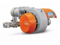 燃烧器控制器RMG88.62A2 GAS图1