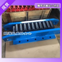 25吨履带式搬运小坦克现货,特殊尺寸可来图定制